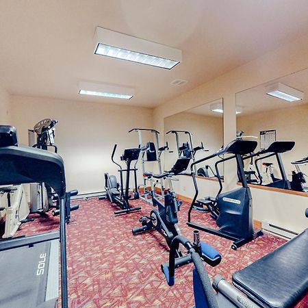 Kings Crossing Apartments Winter Park Quarto foto