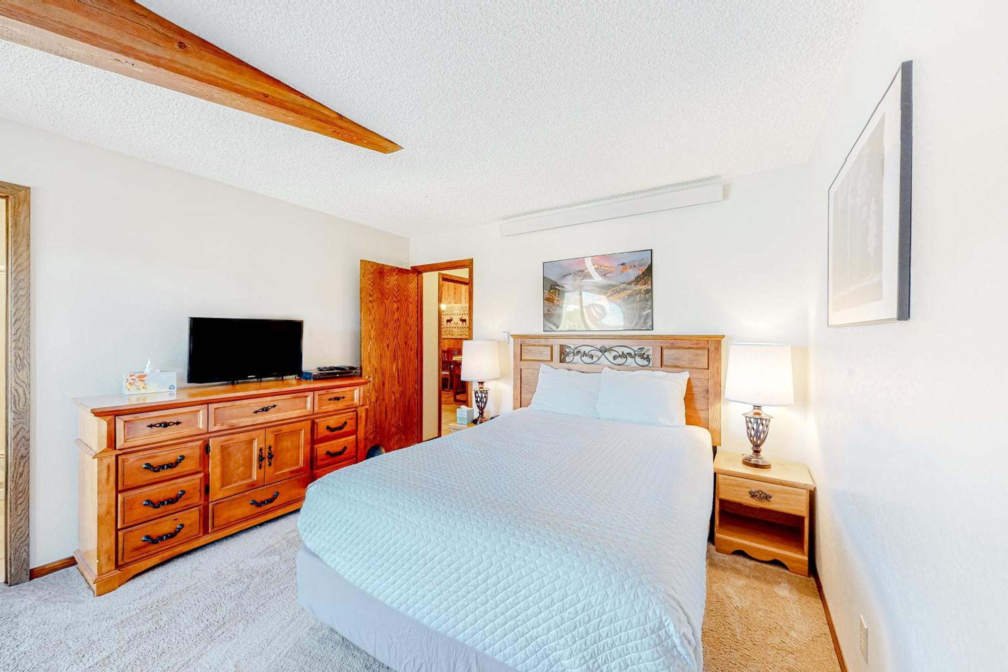 Kings Crossing Apartments Winter Park Quarto foto
