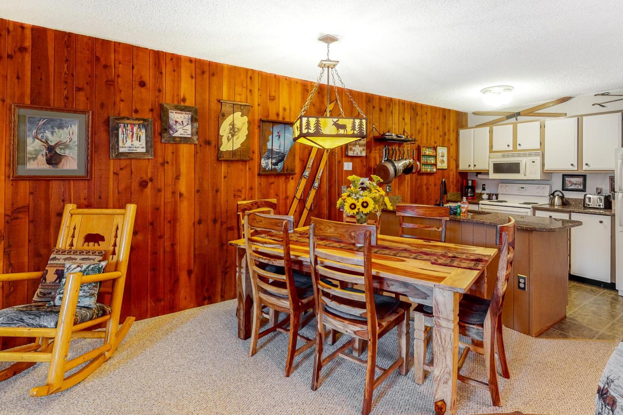 Kings Crossing Apartments Winter Park Quarto foto