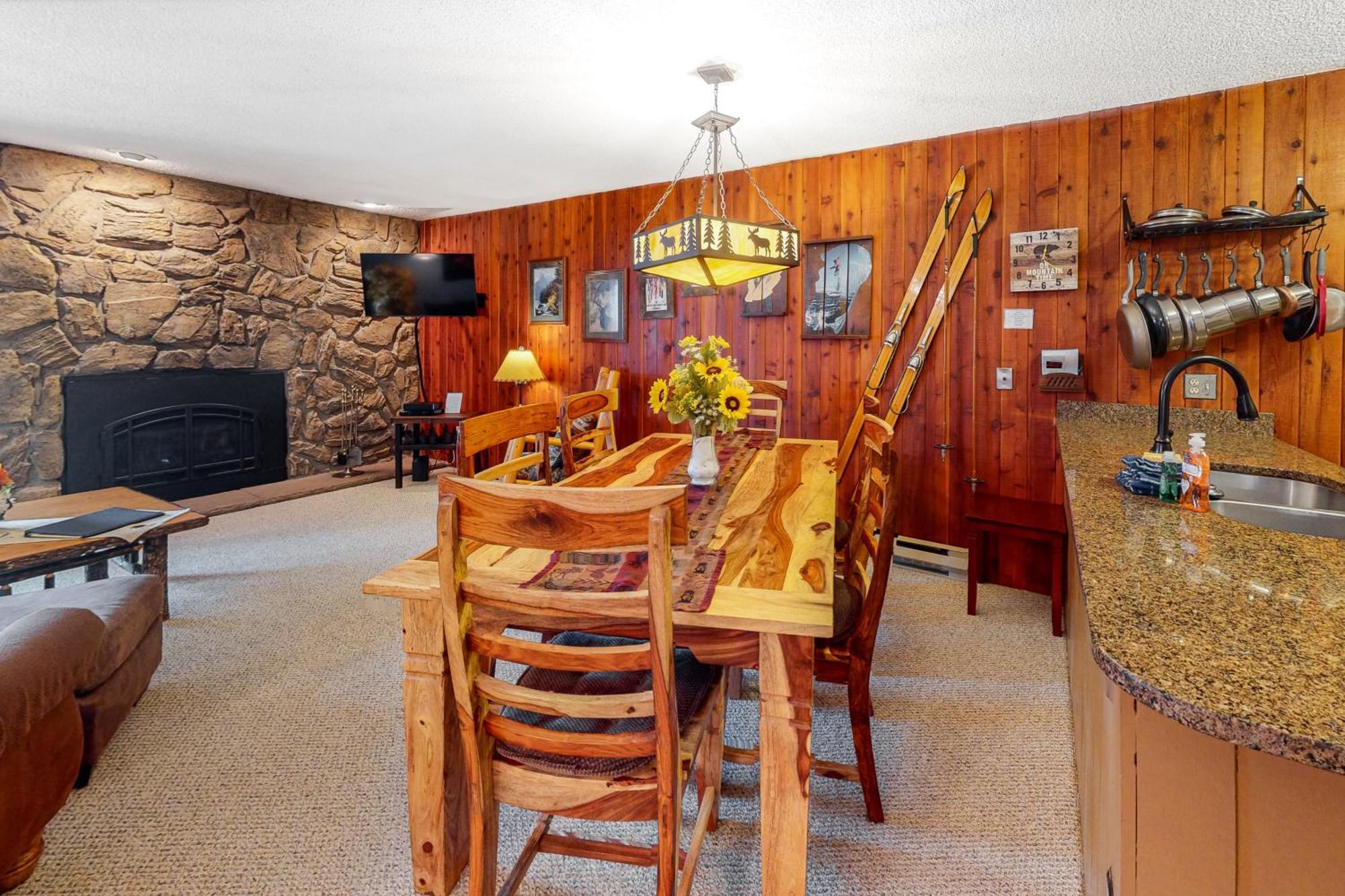 Kings Crossing Apartments Winter Park Quarto foto